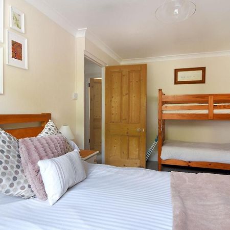 2 Cobb View Apartment Lyme Regis Ngoại thất bức ảnh