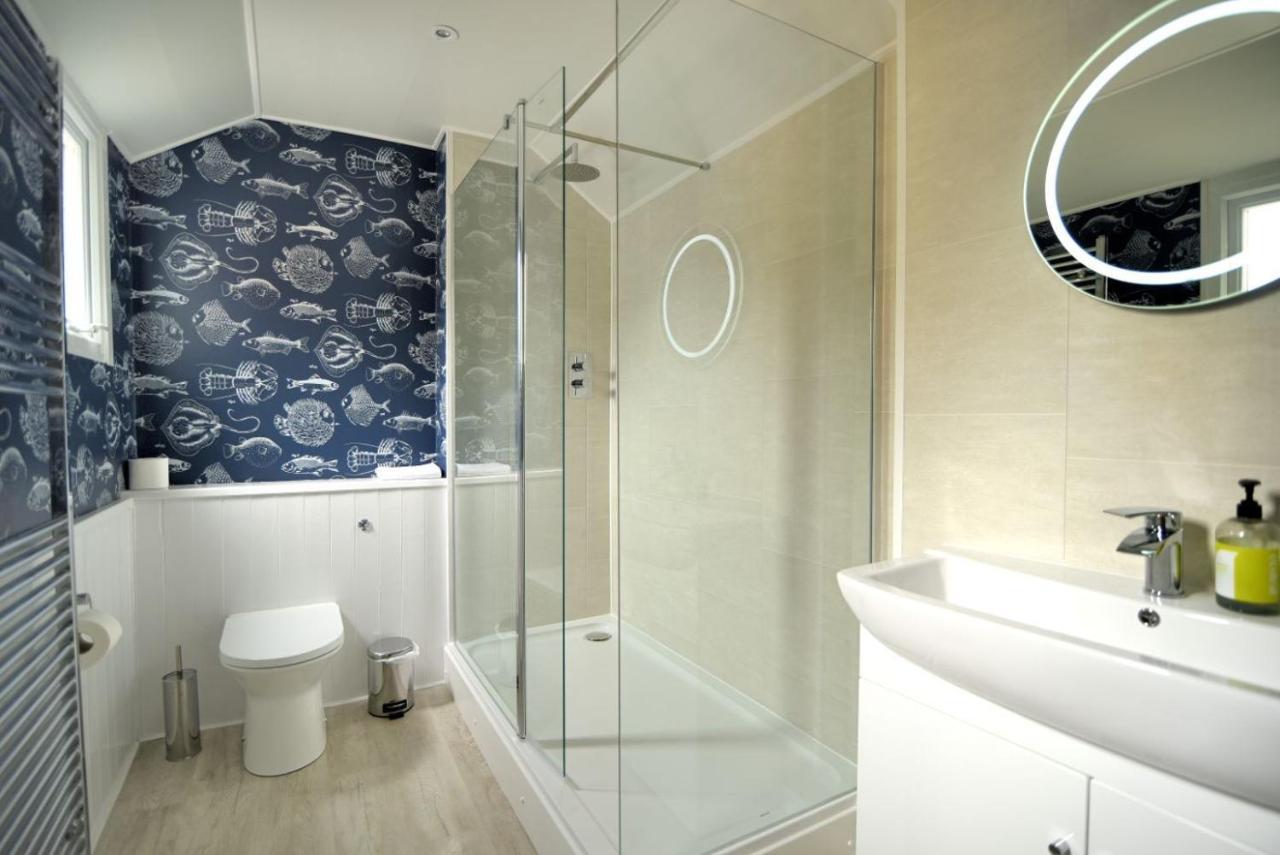 2 Cobb View Apartment Lyme Regis Ngoại thất bức ảnh