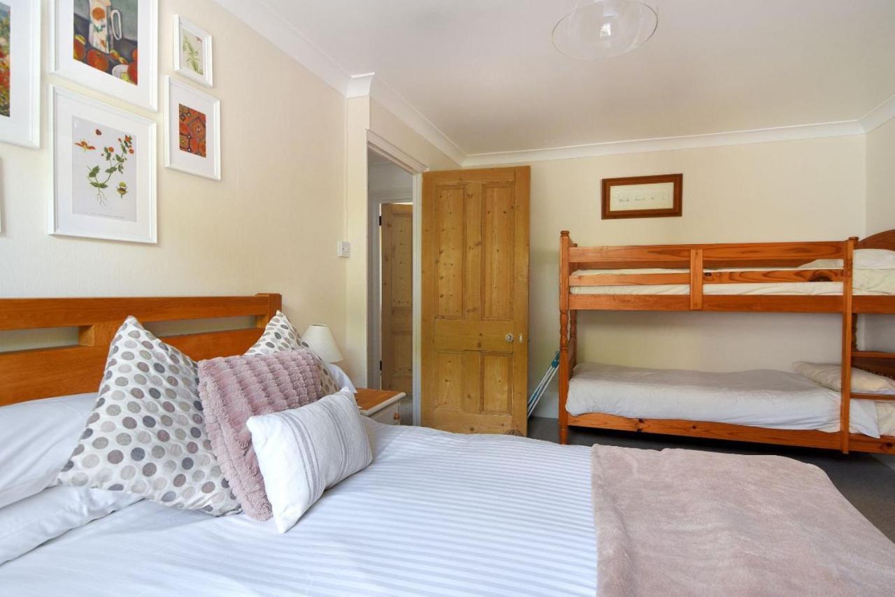 2 Cobb View Apartment Lyme Regis Ngoại thất bức ảnh